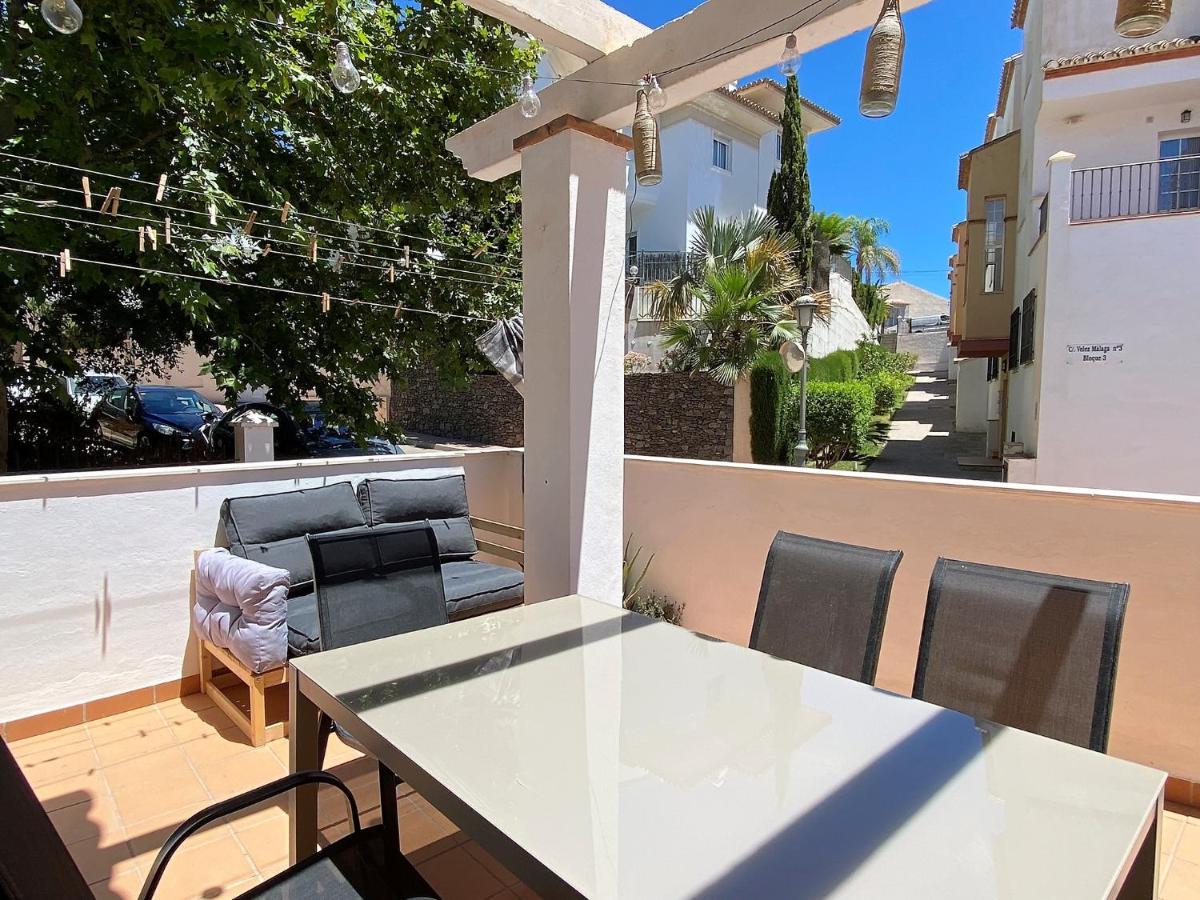 Azahara En Casasol Appartement Nerja