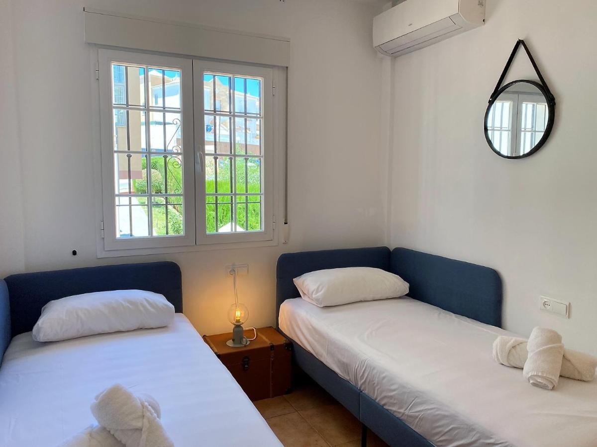 Appartement Azahara En Casasol Nerja